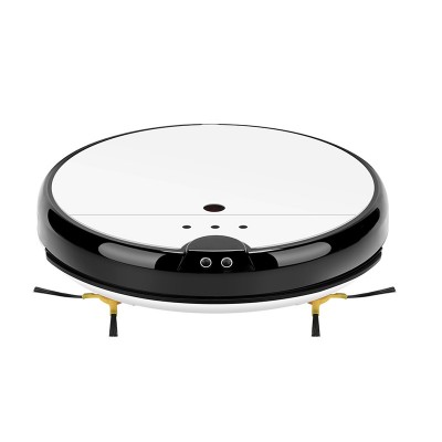 APP Remote Mini Robot Vacuum Cleaner Smart Control Robot Floor Sweeper For Home Use