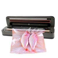 2019 Household portable mini automatic vacuum sealer machine