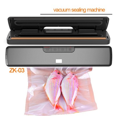 Portable Vacuum sealer machine food vacuum sealer machine