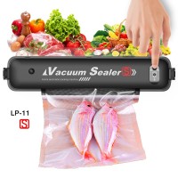 Mini Automatic Home Food Vacuum Sealer for Keeping Food Fresh